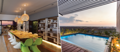 Apartment For Sale in Yucatan, Mexico