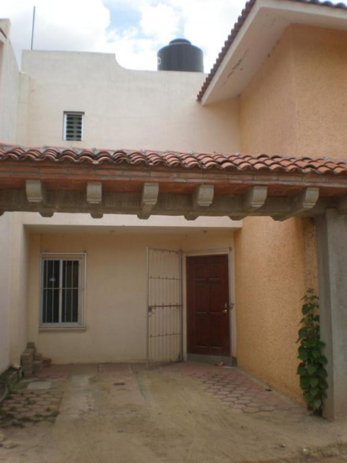 Picture of Home For Sale in Oaxaca, Oaxaca, Mexico