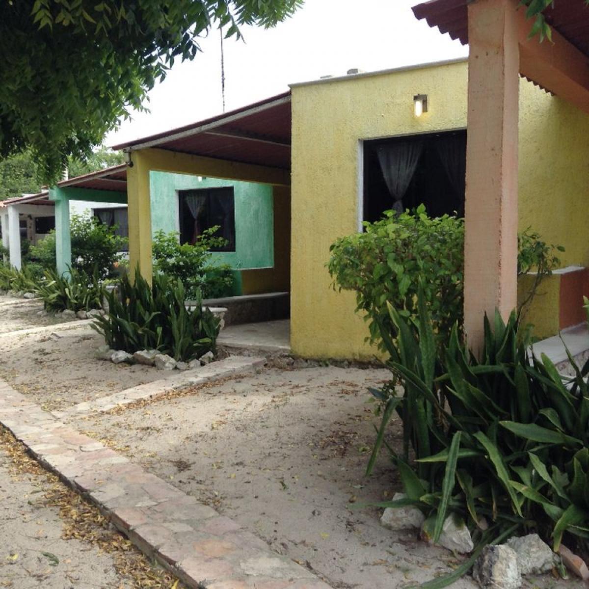Picture of Development Site For Sale in Yucatan, Yucatan, Mexico