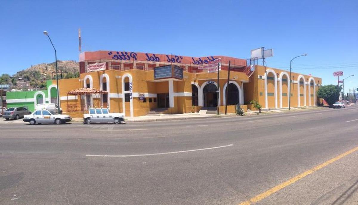 Picture of Apartment Building For Sale in Sonora, Sonora, Mexico