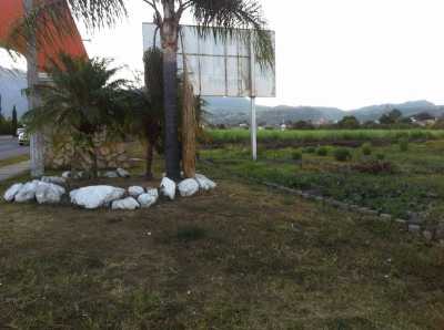 Residential Land For Sale in Xalisco, Mexico