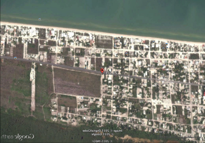 Residential Land For Sale in Telchac Puerto, Mexico
