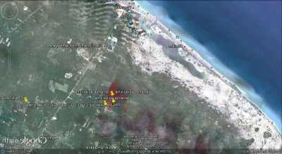 Residential Land For Sale in Yucatan, Mexico