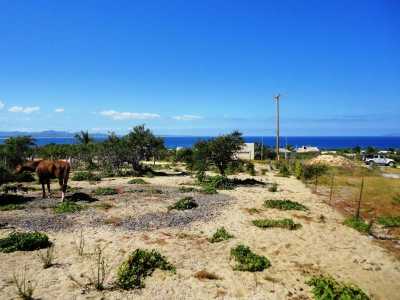 Residential Land For Sale in Baja California Sur, Mexico