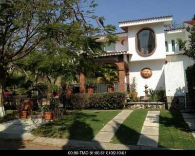 Home For Sale in Atlatlahucan, Mexico