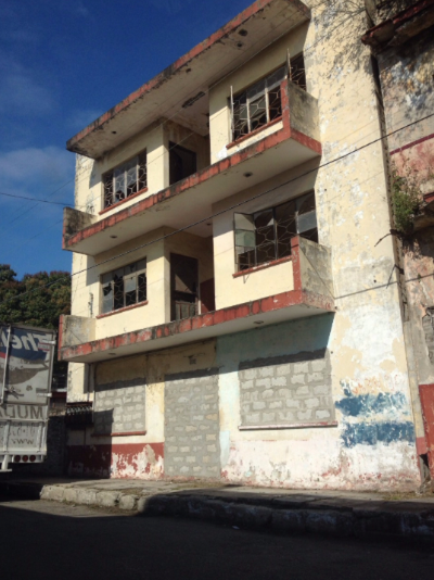 Apartment Building For Sale in Tamaulipas, Mexico