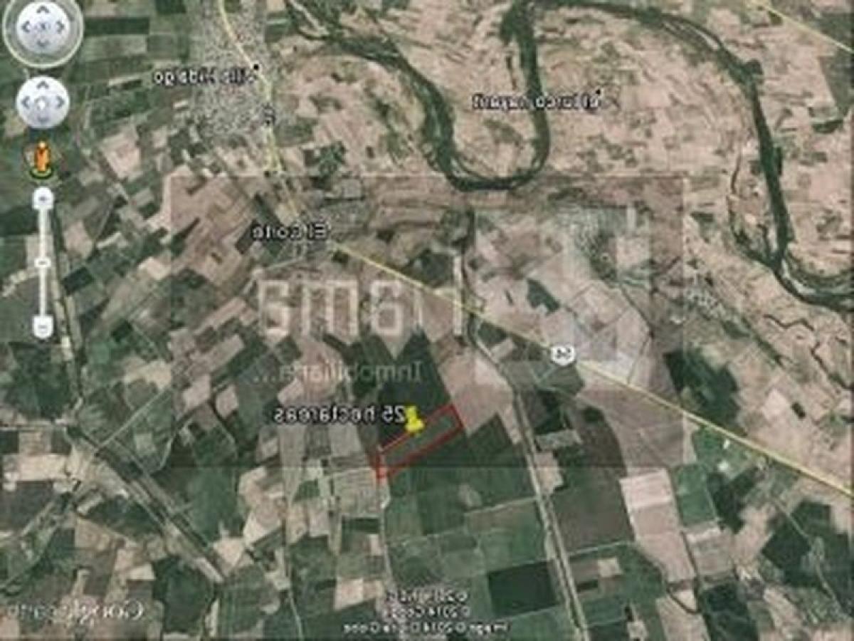 Picture of Development Site For Sale in Santiago Ixcuintla, Nayarit, Mexico