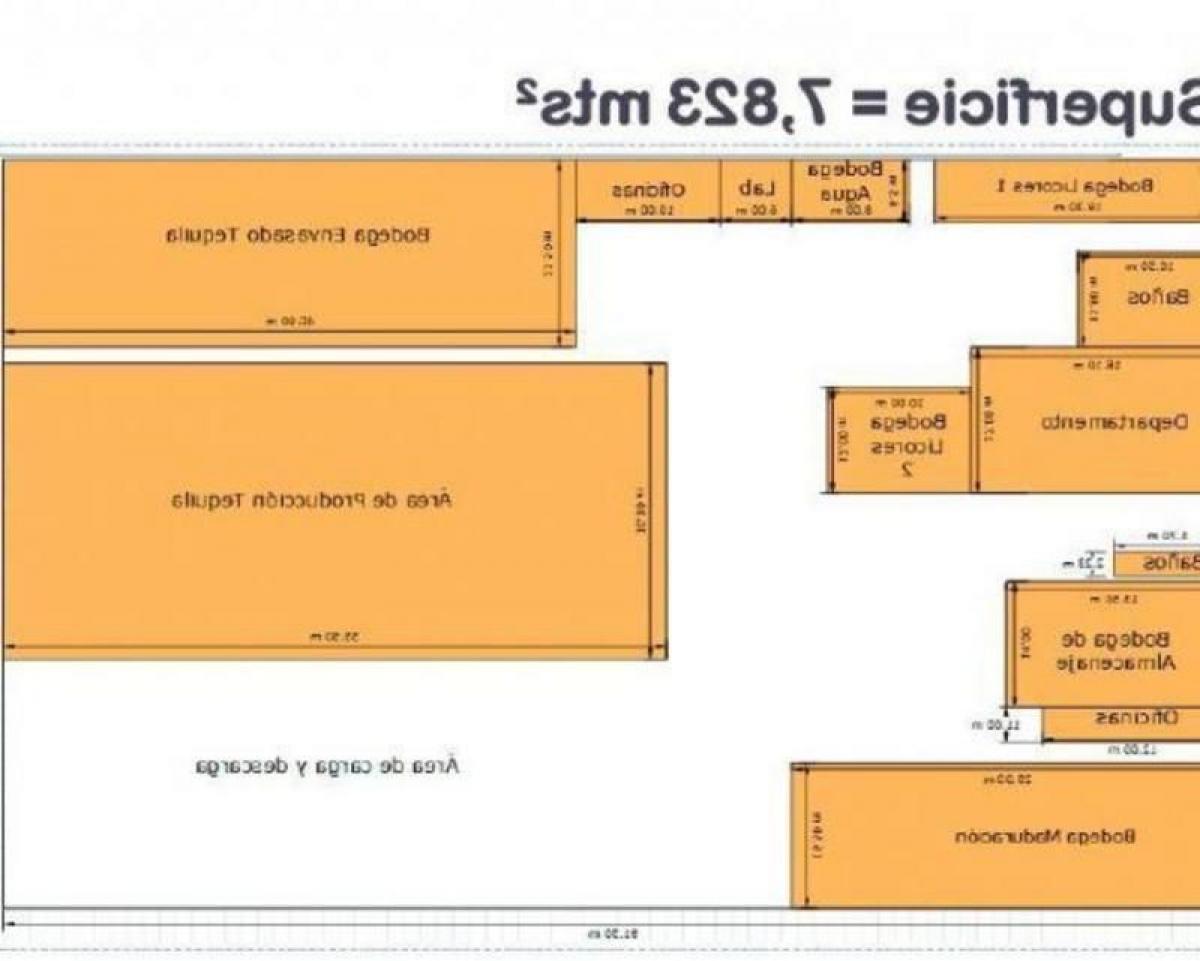 Picture of Other Commercial For Sale in Acatlan De Juarez, Jalisco, Mexico