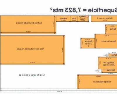 Other Commercial For Sale in Acatlan De Juarez, Mexico