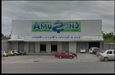 Penthouse For Sale in Tabasco, Mexico