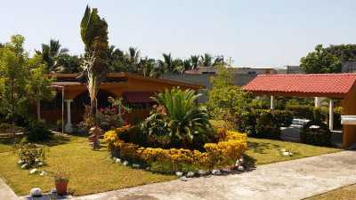 Development Site For Sale in Tabasco, Mexico