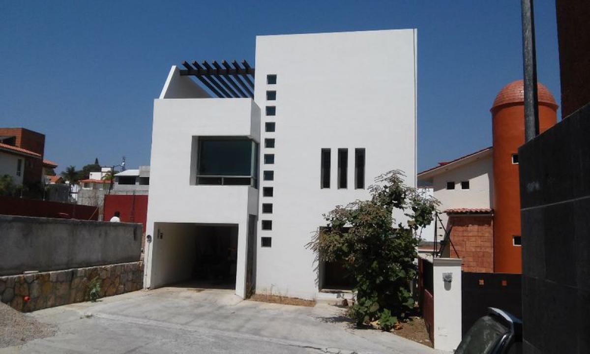 Picture of Home For Sale in Ixtapan De La Sal, Mexico, Mexico