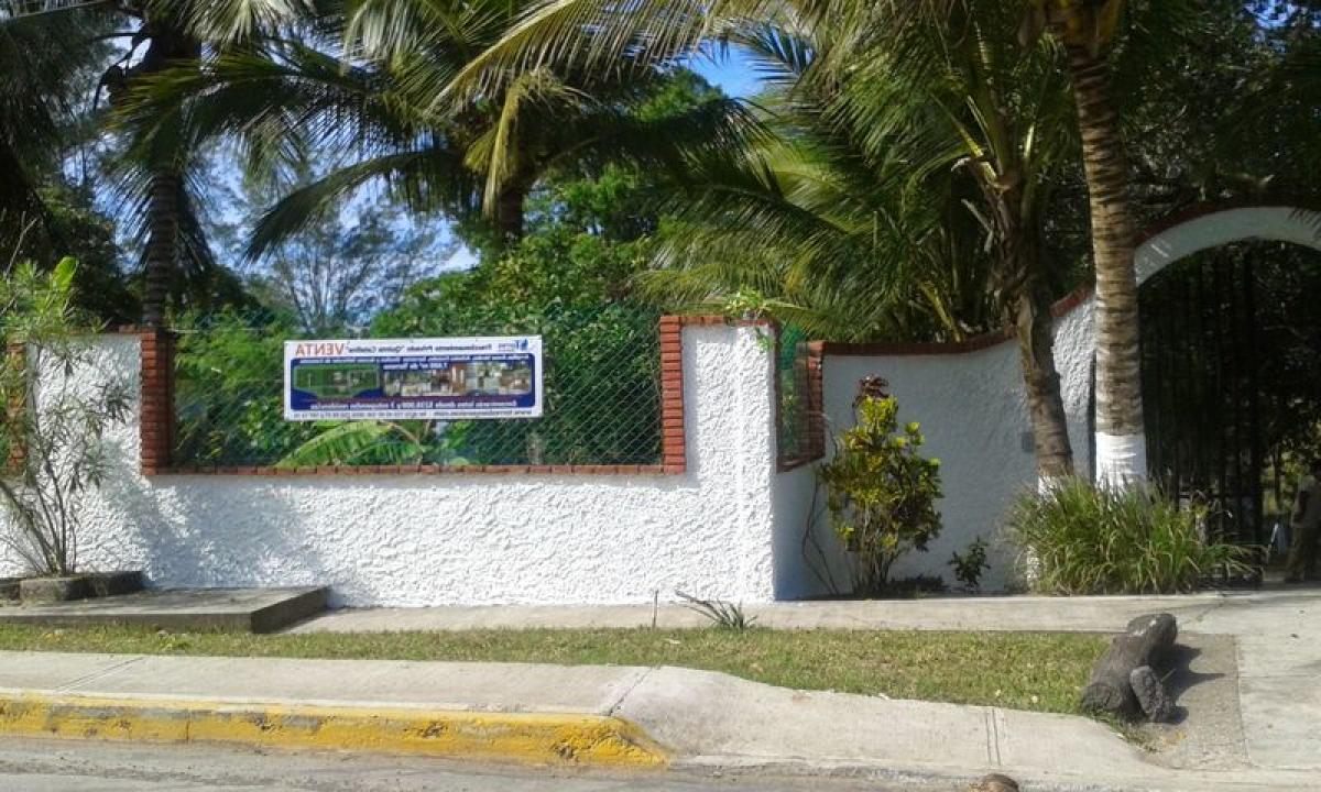 Picture of Development Site For Sale in Veracruz De Ignacio De La Llave, Veracruz, Mexico
