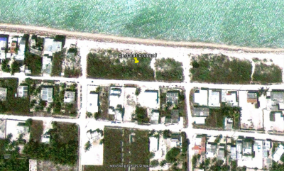 Residential Land For Sale in Telchac Puerto, Mexico