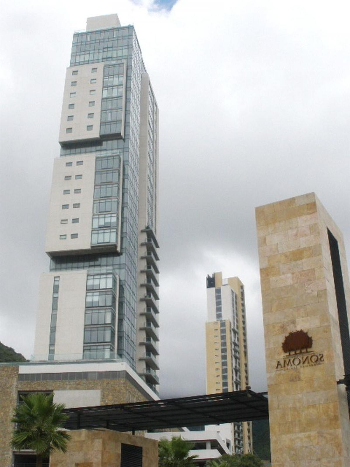 Picture of Apartment For Sale in Nuevo Leon, Nuevo Leon, Mexico