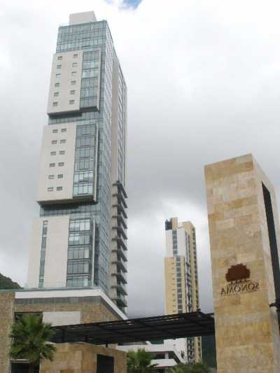 Apartment For Sale in Nuevo Leon, Mexico