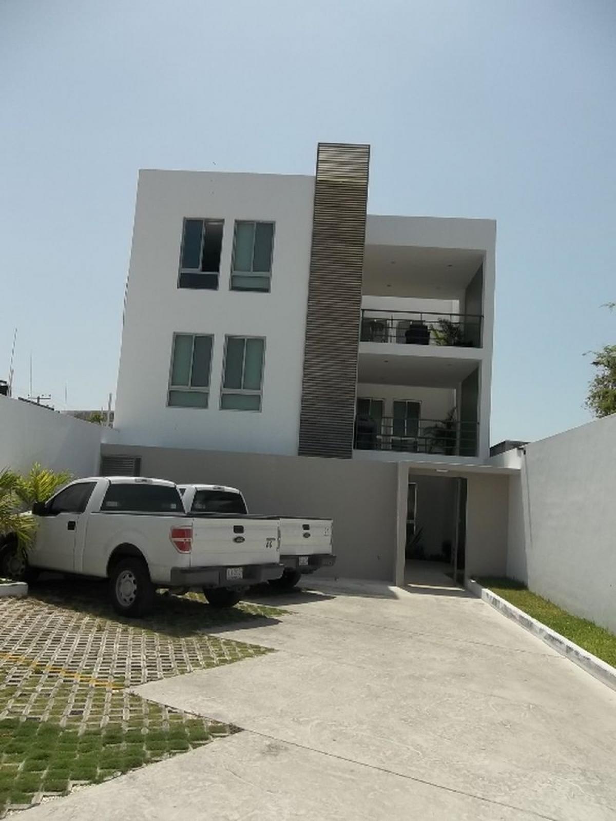 Picture of Apartment For Sale in Campeche, Campeche, Mexico