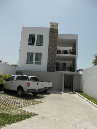 Apartment For Sale in Campeche, Mexico