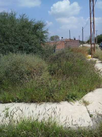 Residential Land For Sale in San Luis Potosi, Mexico