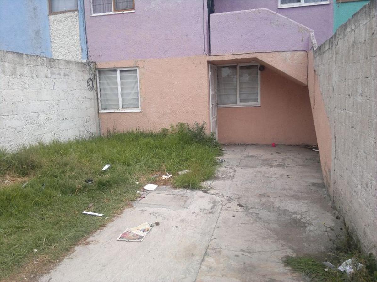 Picture of Apartment For Sale in Hidalgo, Hidalgo, Mexico
