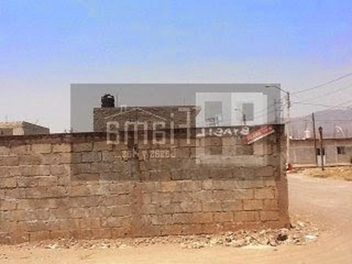 Picture of Residential Land For Sale in Nayarit, Nayarit, Mexico