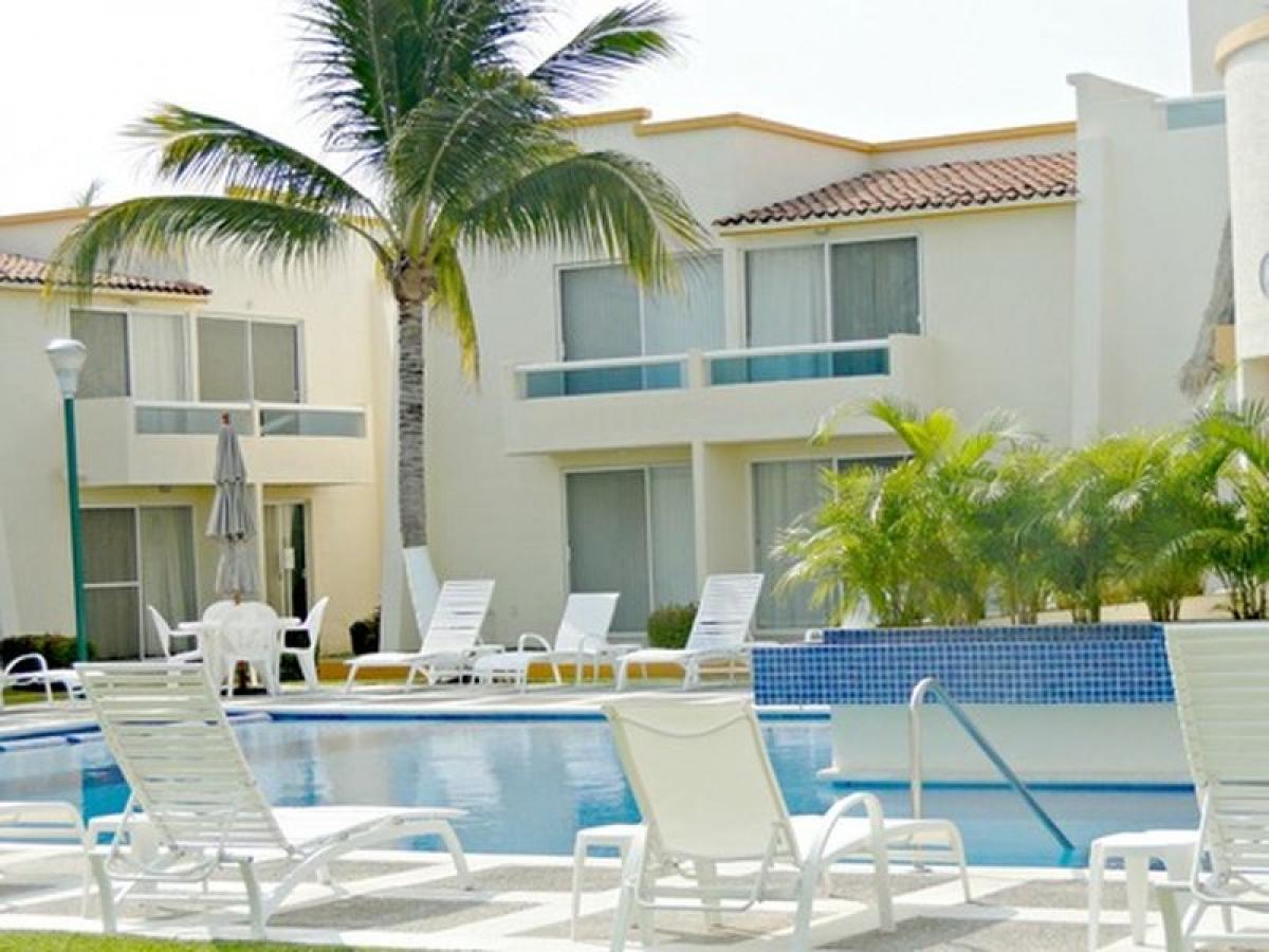 Picture of Development Site For Sale in Guerrero, Guerrero, Mexico