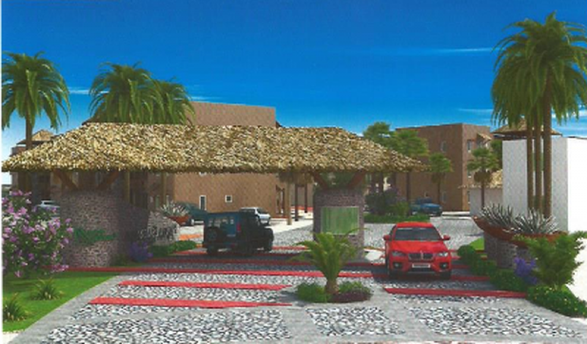 Picture of Home For Sale in Navolato, Sinaloa, Mexico