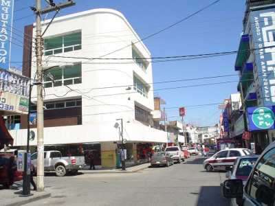 Apartment Building For Sale in Tijuana, Mexico