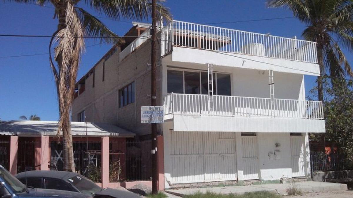 Picture of Penthouse For Sale in Baja California Sur, Baja California Sur, Mexico