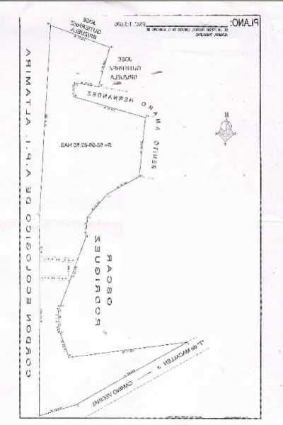 Residential Land For Sale in Tamaulipas, Mexico