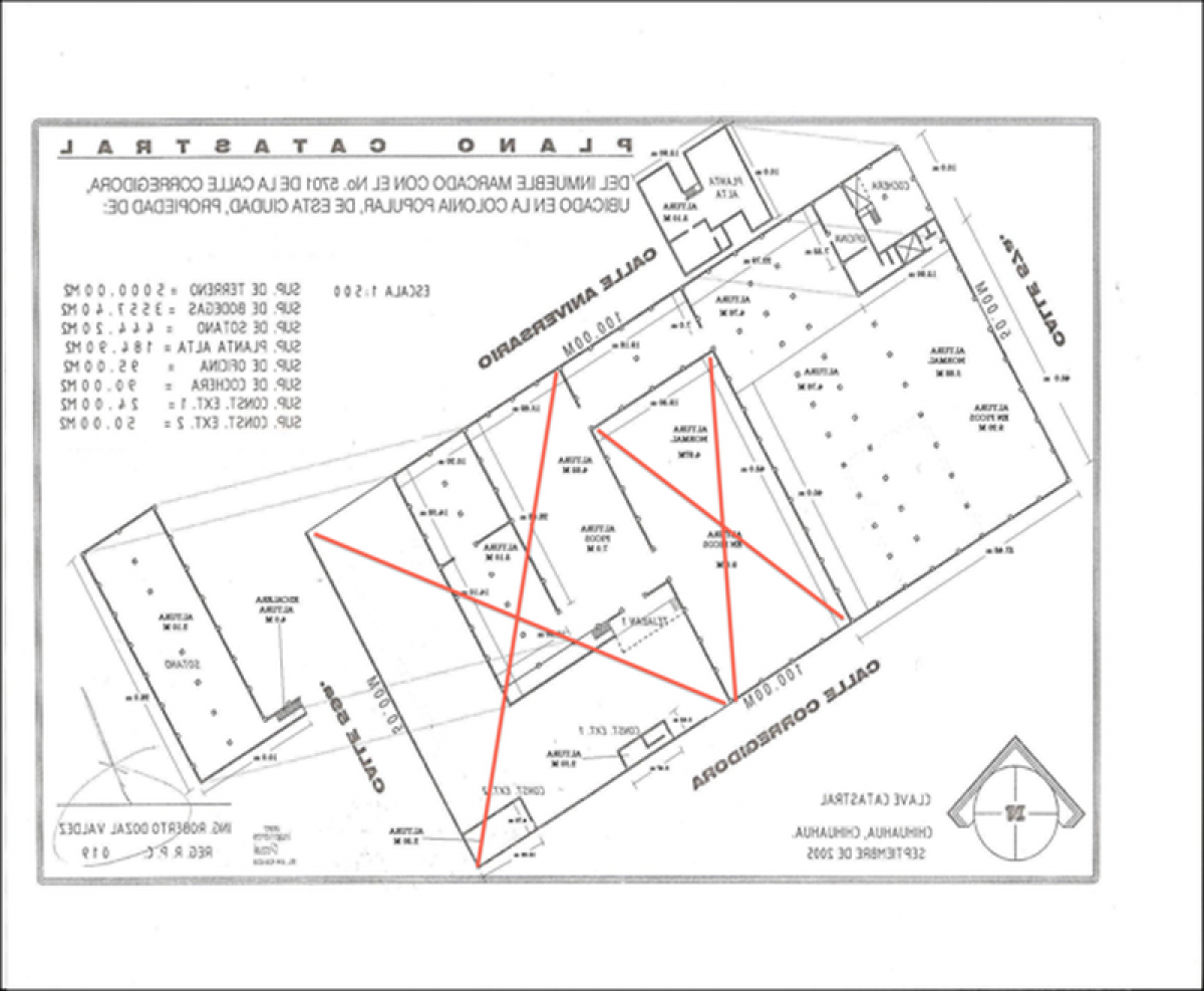 Picture of Penthouse For Sale in Chihuahua, Chihuahua, Mexico