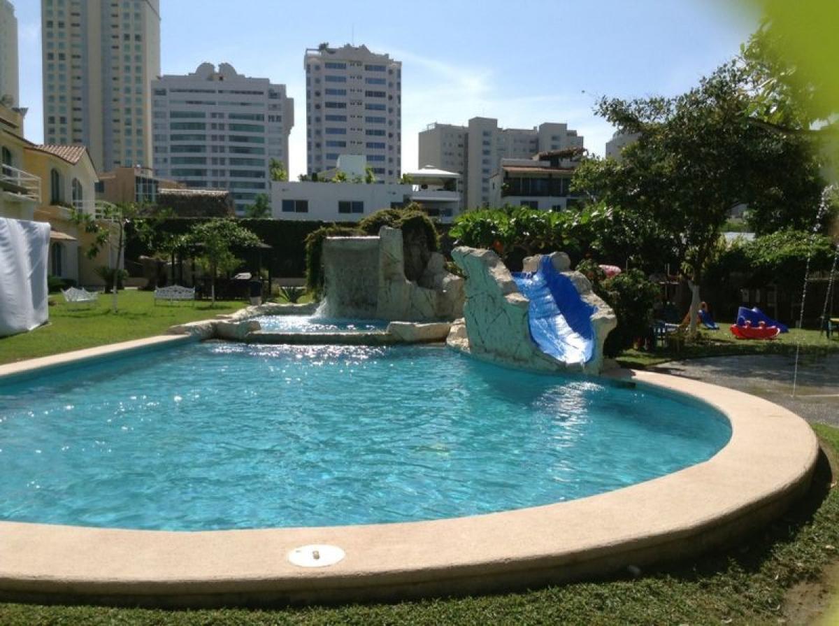 Picture of Development Site For Sale in Guerrero, Guerrero, Mexico