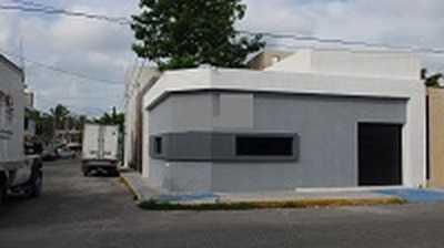 Office For Sale in Campeche, Mexico