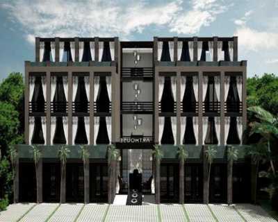 Apartment For Sale in Tulum, Mexico