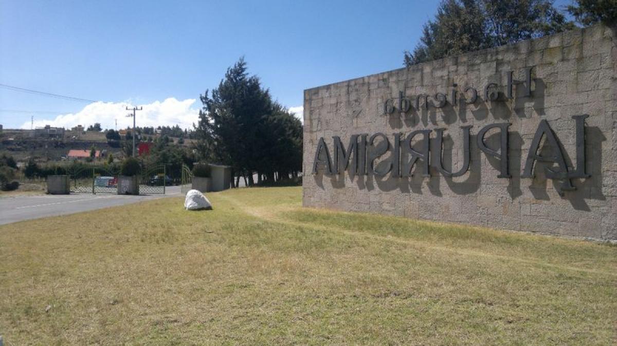 Picture of Residential Land For Sale in Estado De Mexico, Mexico, Mexico