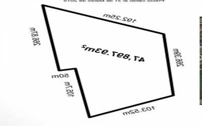 Residential Land For Sale in Yucatan, Mexico