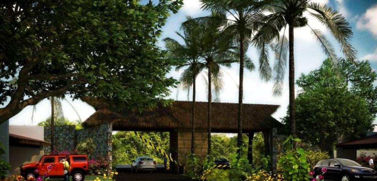 Picture of Residential Land For Sale in Conkal, Yucatan, Mexico