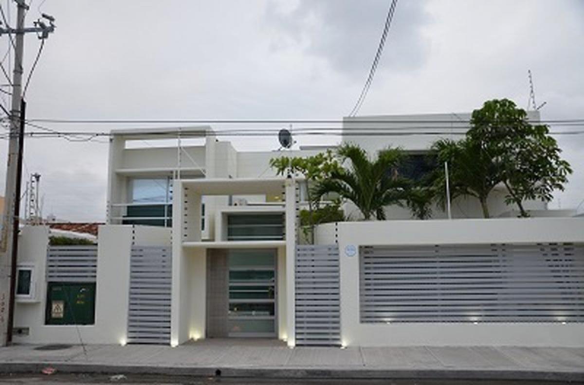 Picture of Office For Sale in Campeche, Campeche, Mexico