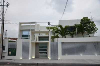 Office For Sale in Campeche, Mexico