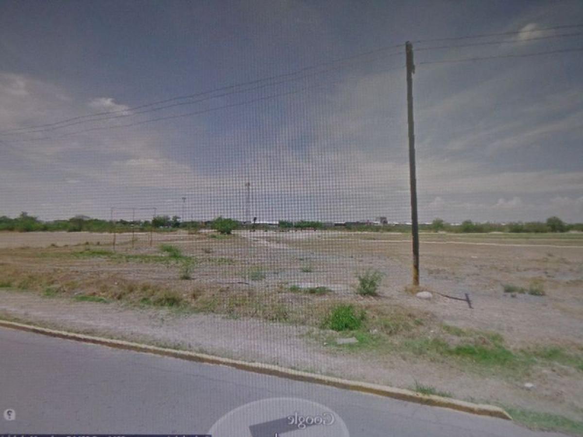Picture of Residential Land For Sale in Montemorelos, Nuevo Leon, Mexico