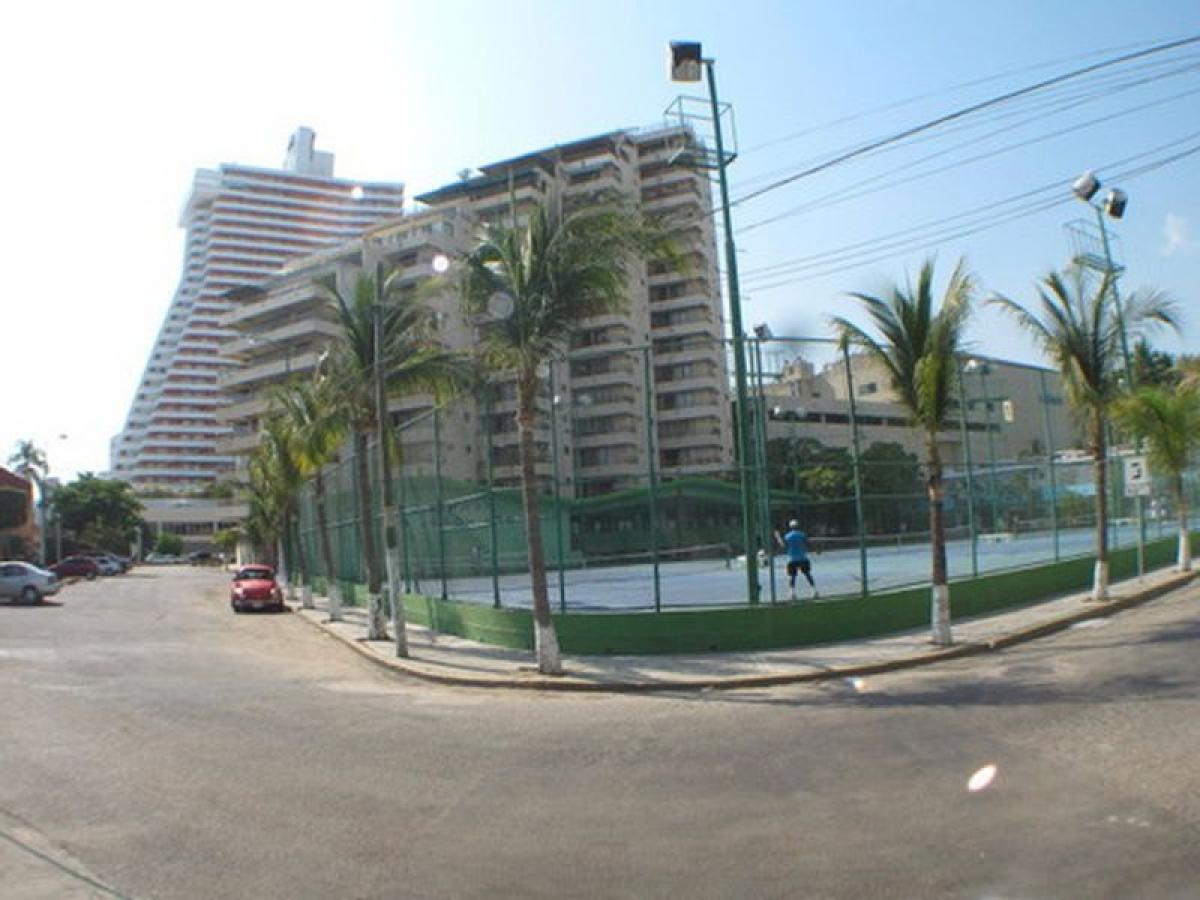 Picture of Apartment Building For Sale in Guerrero, Guerrero, Mexico