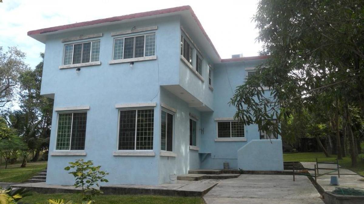 Picture of Development Site For Sale in Veracruz De Ignacio De La Llave, Veracruz, Mexico