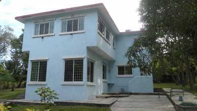 Development Site For Sale in Veracruz De Ignacio De La Llave, Mexico