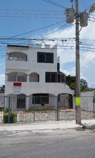 Apartment For Sale in Yucatan, Mexico