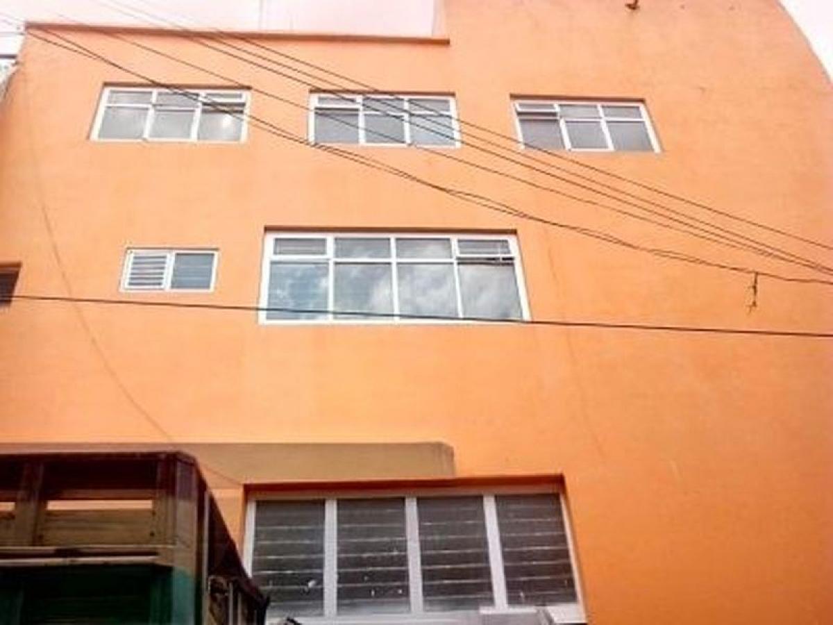 Picture of Apartment Building For Sale in Mexicali, Baja California, Mexico