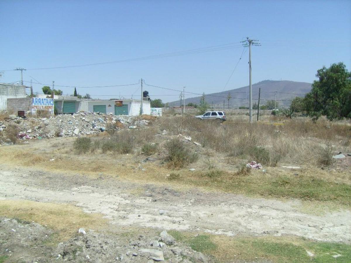 Picture of Residential Land For Sale in Axapusco, Mexico, Mexico