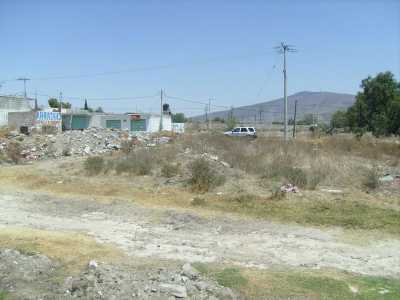 Residential Land For Sale in Axapusco, Mexico