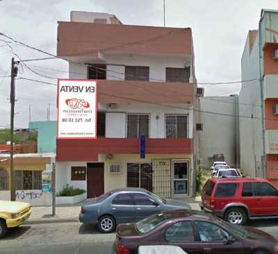 Apartment Building For Sale in Sinaloa, Mexico