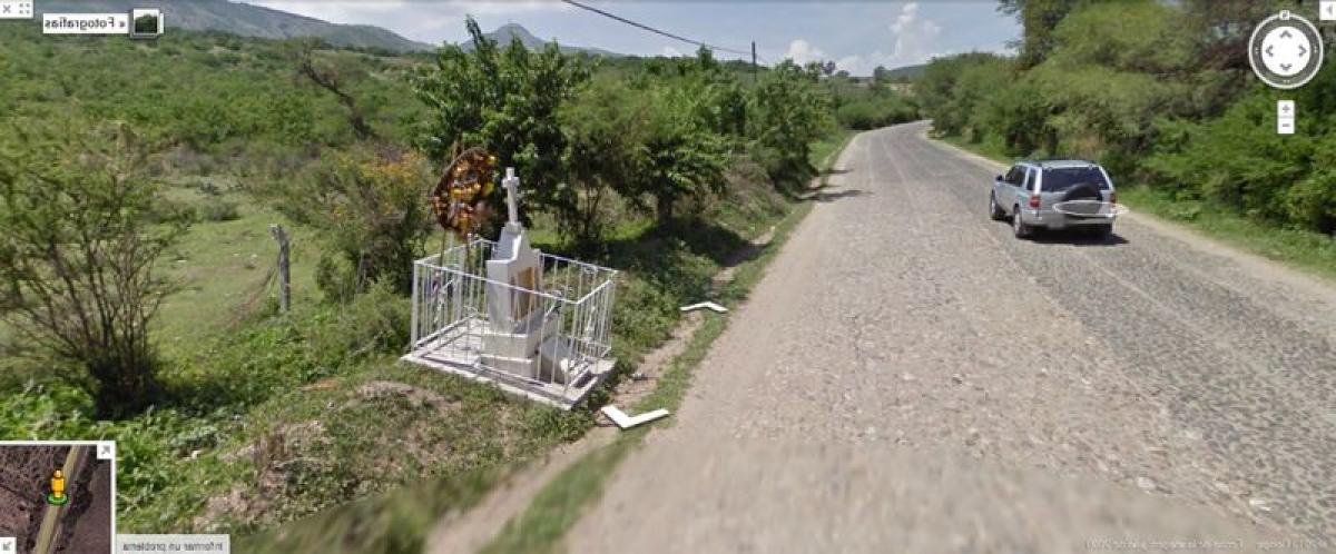 Picture of Residential Land For Sale in Silao, Guanajuato, Mexico