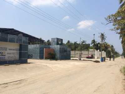 Penthouse For Sale in Tabasco, Mexico